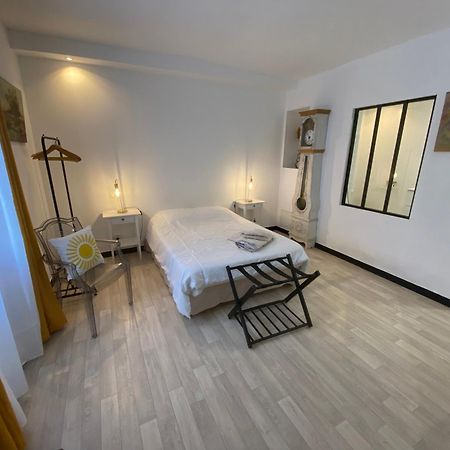 Chambre & Salle De Bain Privee - Lv 33 Argenton Sur Creuse Екстер'єр фото