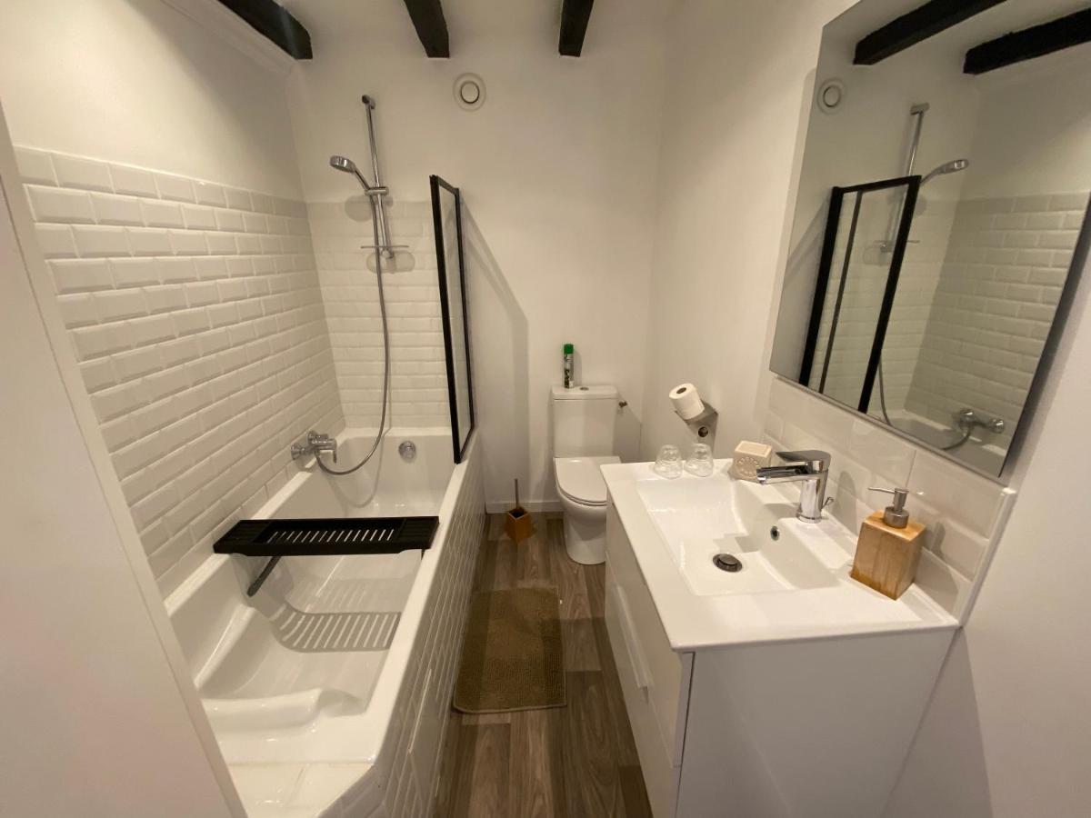 Chambre & Salle De Bain Privee - Lv 33 Argenton Sur Creuse Екстер'єр фото