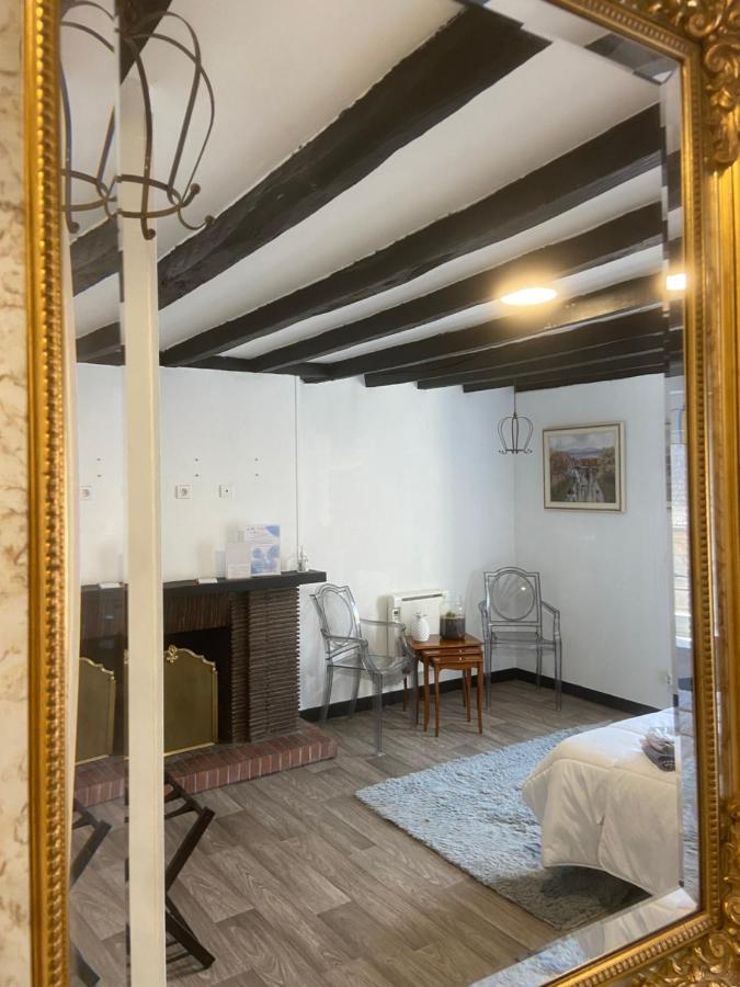 Chambre & Salle De Bain Privee - Lv 33 Argenton Sur Creuse Екстер'єр фото