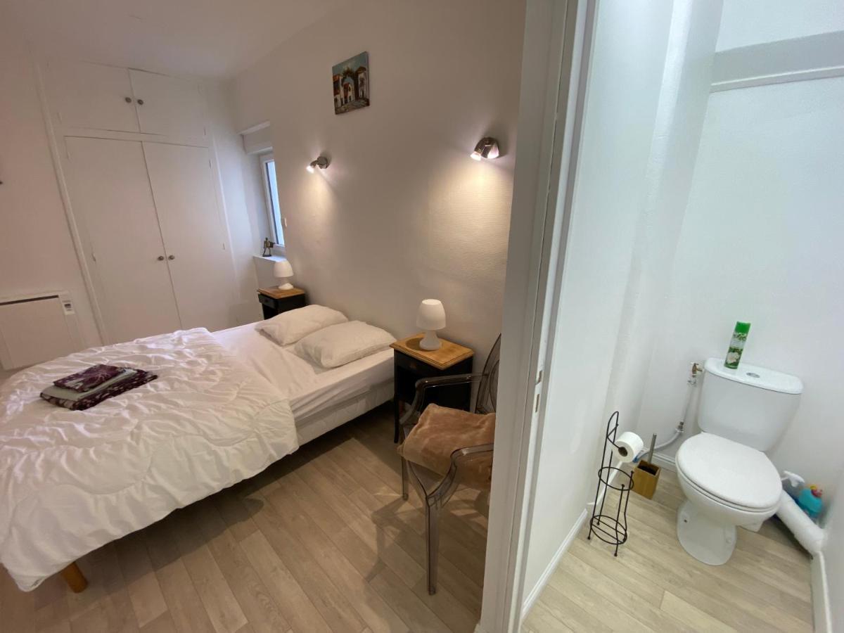Chambre & Salle De Bain Privee - Lv 33 Argenton Sur Creuse Екстер'єр фото