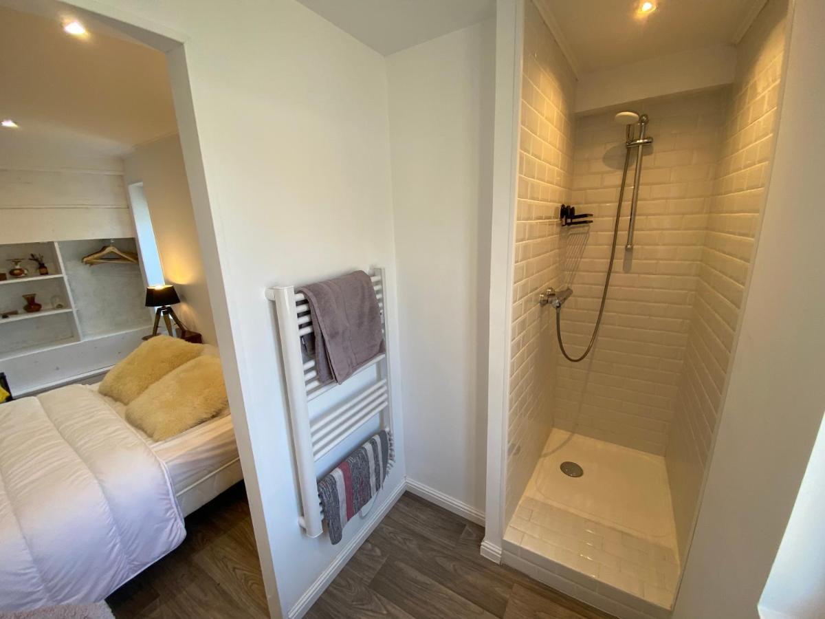 Chambre & Salle De Bain Privee - Lv 33 Argenton Sur Creuse Екстер'єр фото