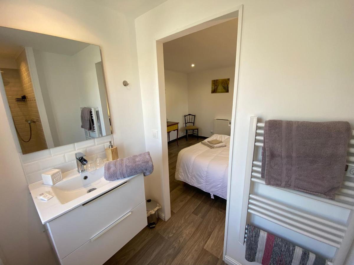 Chambre & Salle De Bain Privee - Lv 33 Argenton Sur Creuse Екстер'єр фото