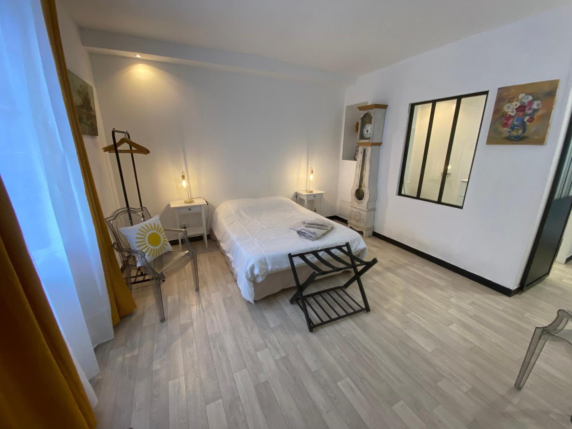 Chambre & Salle De Bain Privee - Lv 33 Argenton Sur Creuse Екстер'єр фото