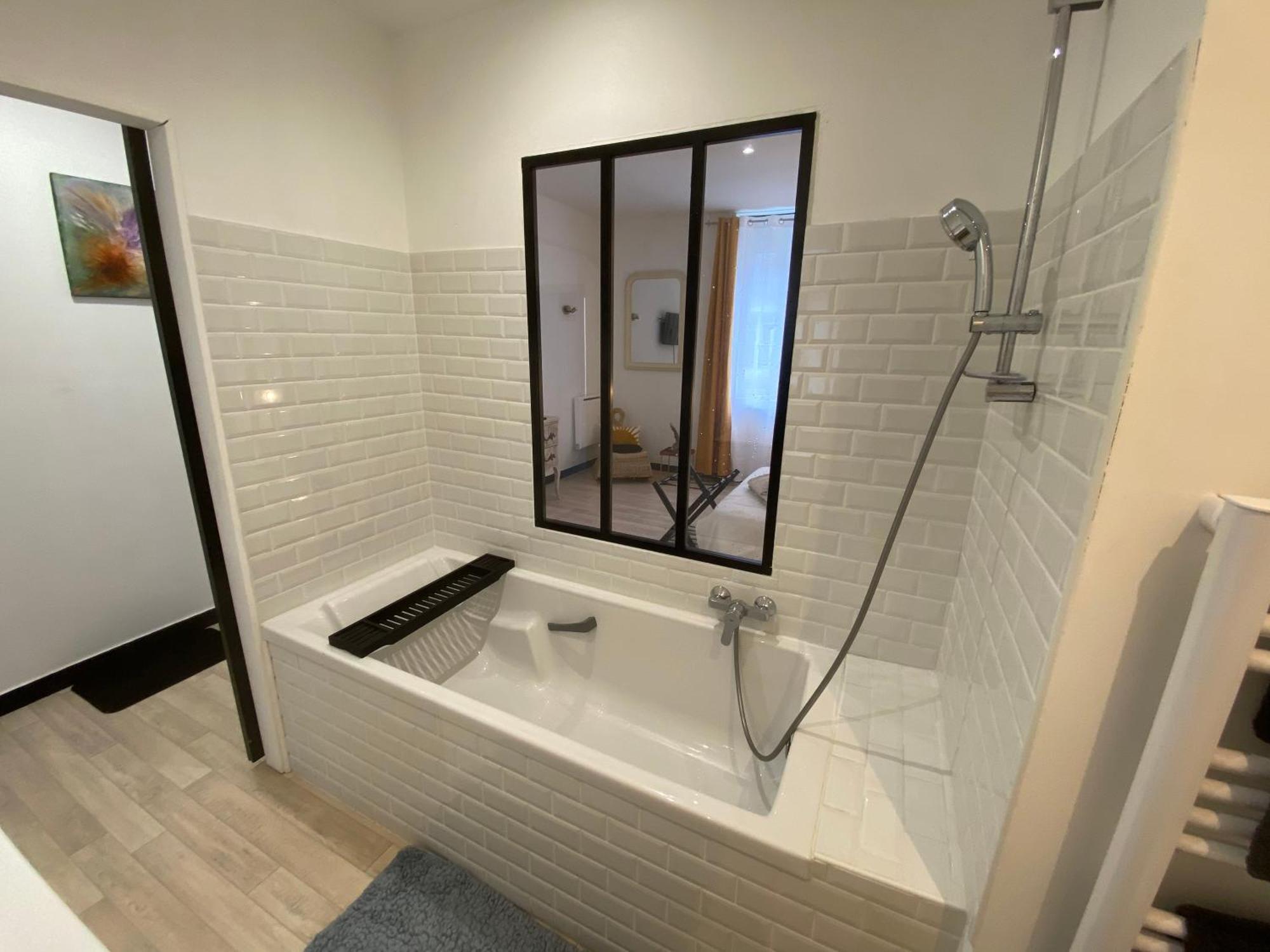 Chambre & Salle De Bain Privee - Lv 33 Argenton Sur Creuse Екстер'єр фото